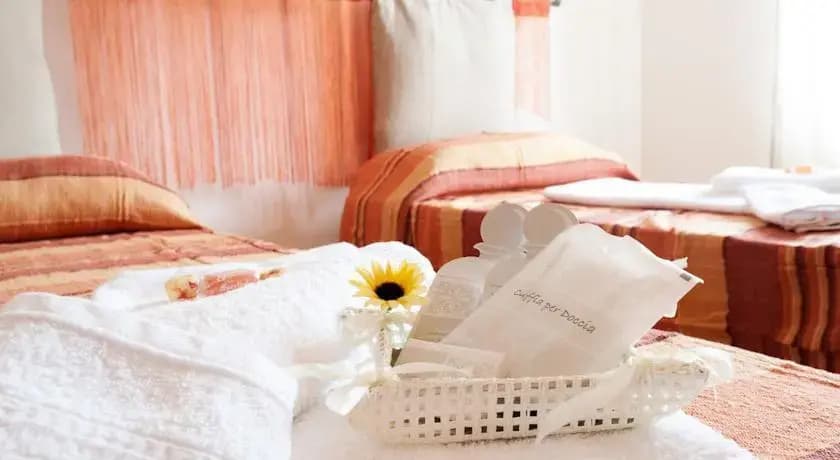 B&B Roma Il Girasole - photo 5