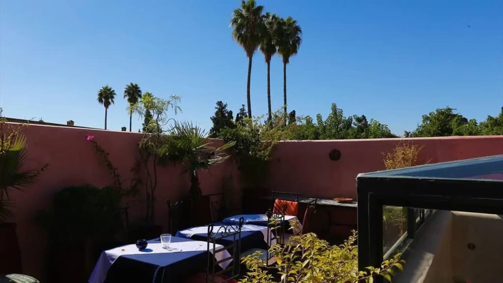 Riad Princesse Du Désert - photo 27