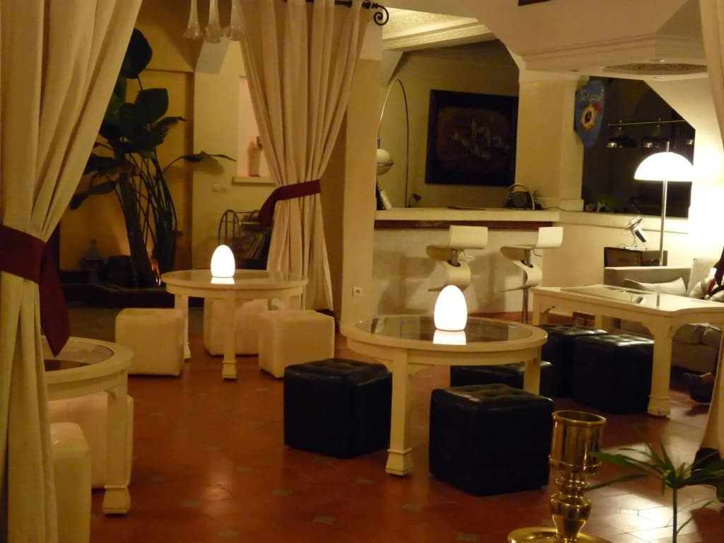 Riad Noos Noos - photo 29