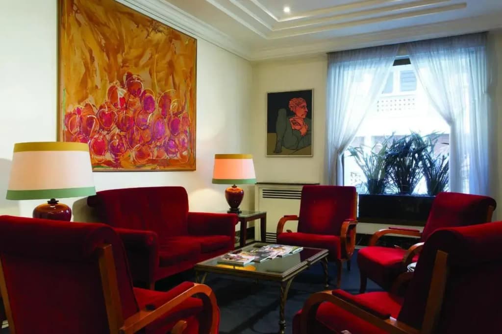 Hotel Dei Mellini - photo 21