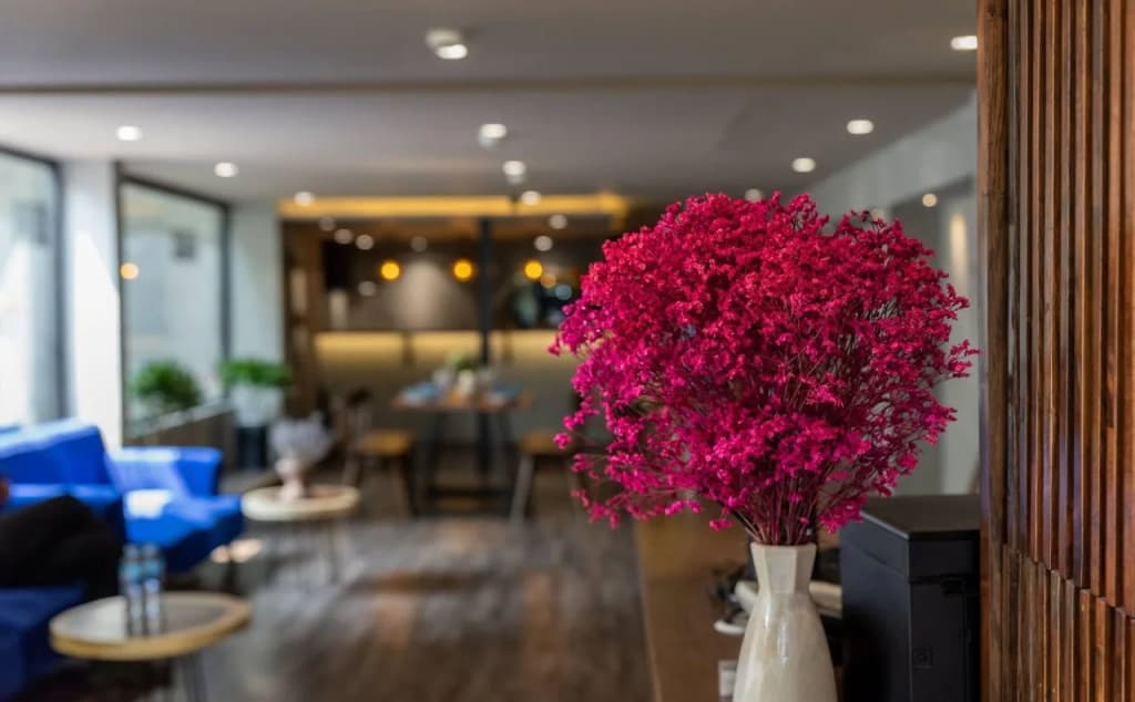 Danati Hotel - photo 16