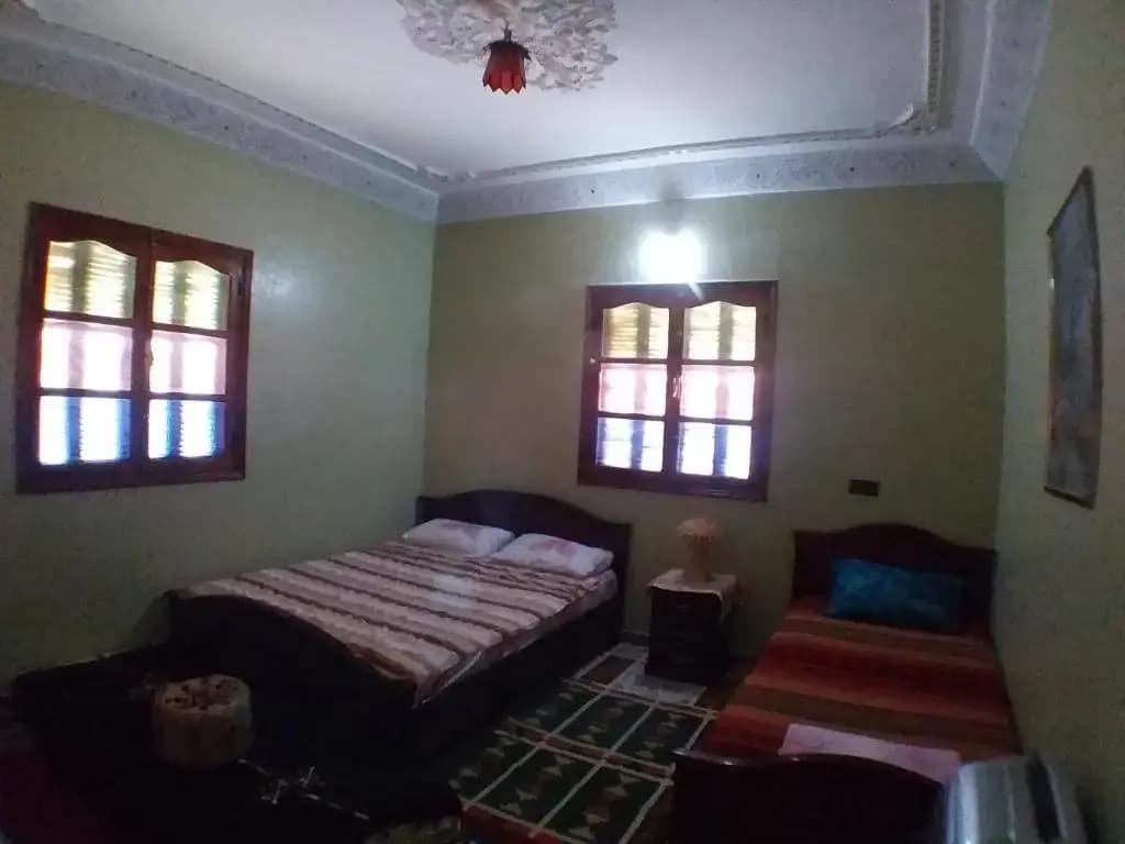 House of Travelers in Marrakech - main photo