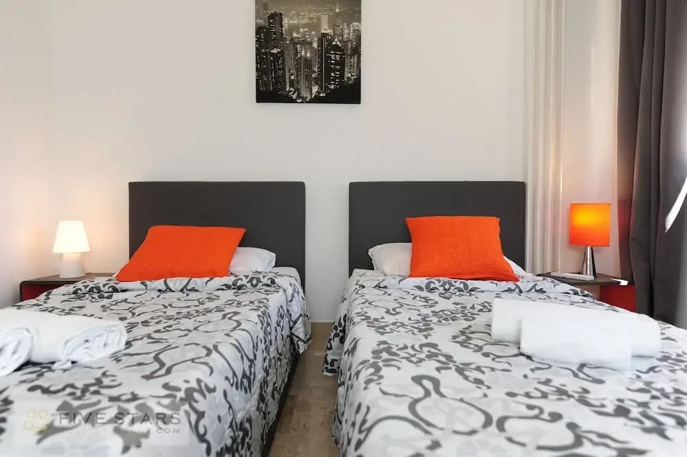 Mesdemoiselles 5 Stars Holiday House - photo 3