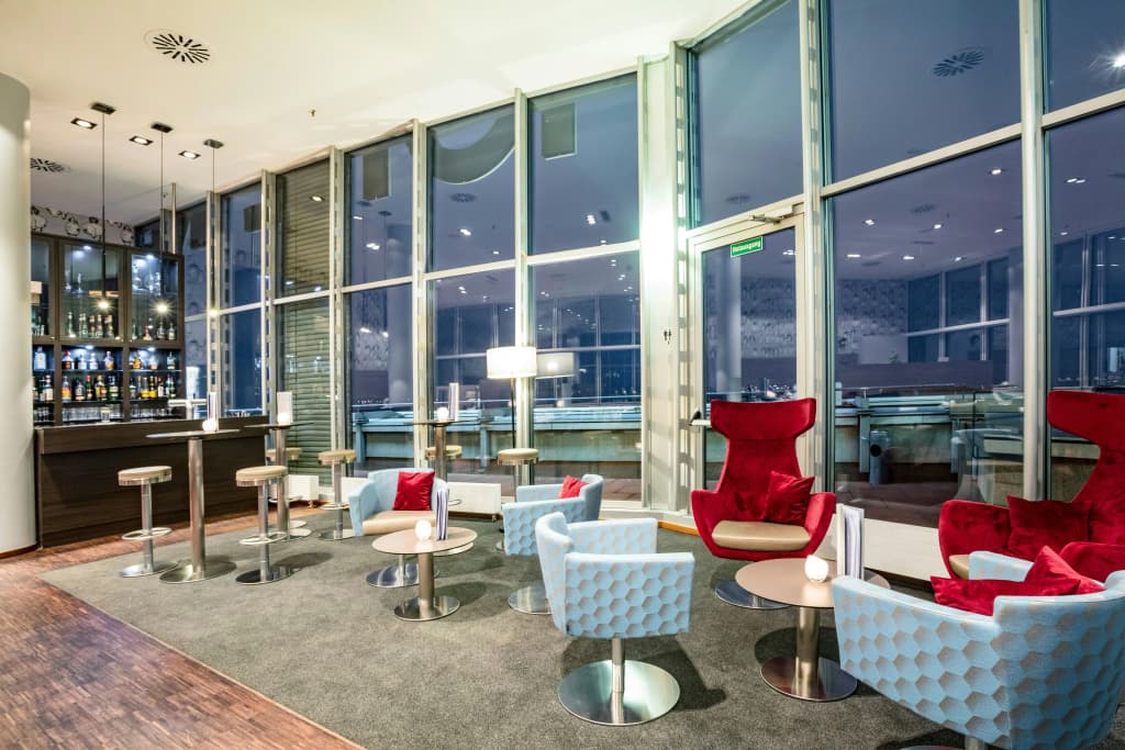 Garner Hotel Berlin - Spandau by IHG - photo 24