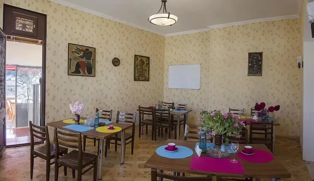 Griboedov Hostel & Suites - photo 27