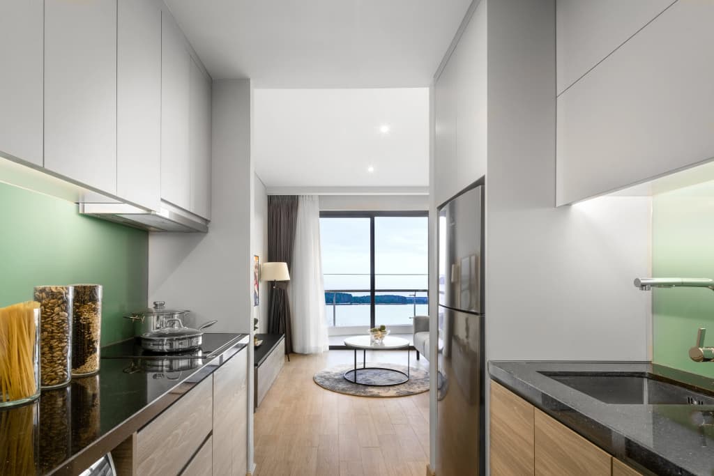 Citadines Marina Halong - photo 17