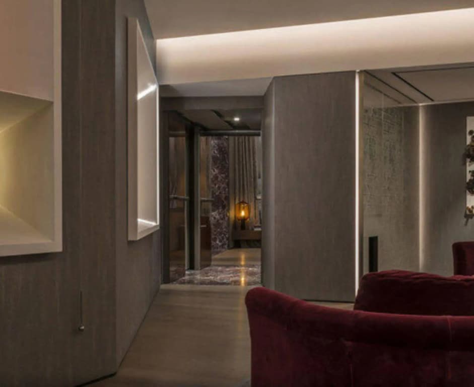Fendi Private Suites - photo 11