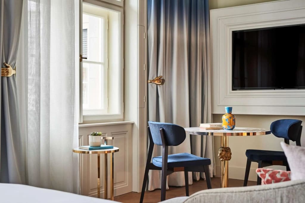 Andaz Prague, By Hyatt - photo 40