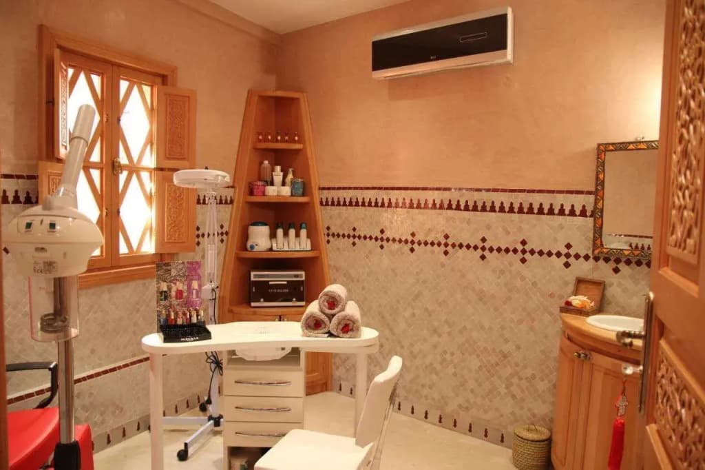 Riad Léna & Spa - photo 30