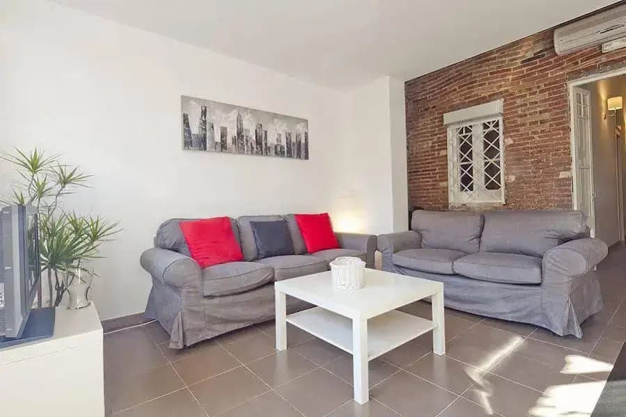 Loft Chic Apartments - photo 6