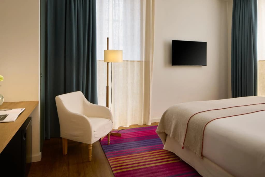 Hotel Neri Relais & Chateaux - photo 35