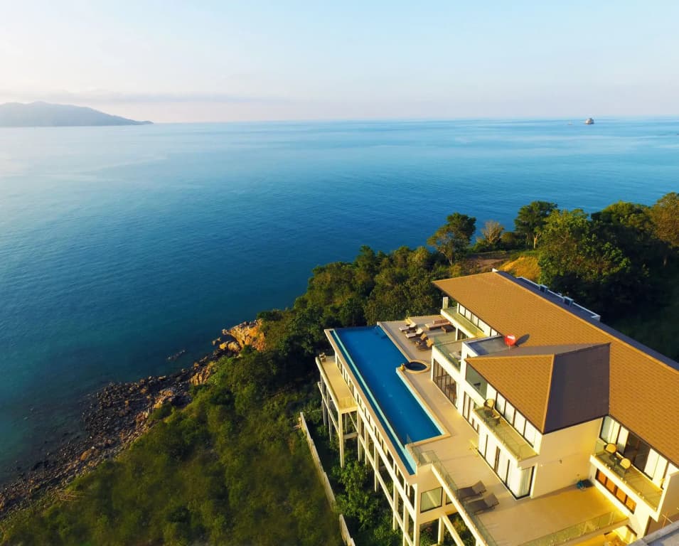 Villa Tasanee - photo 30