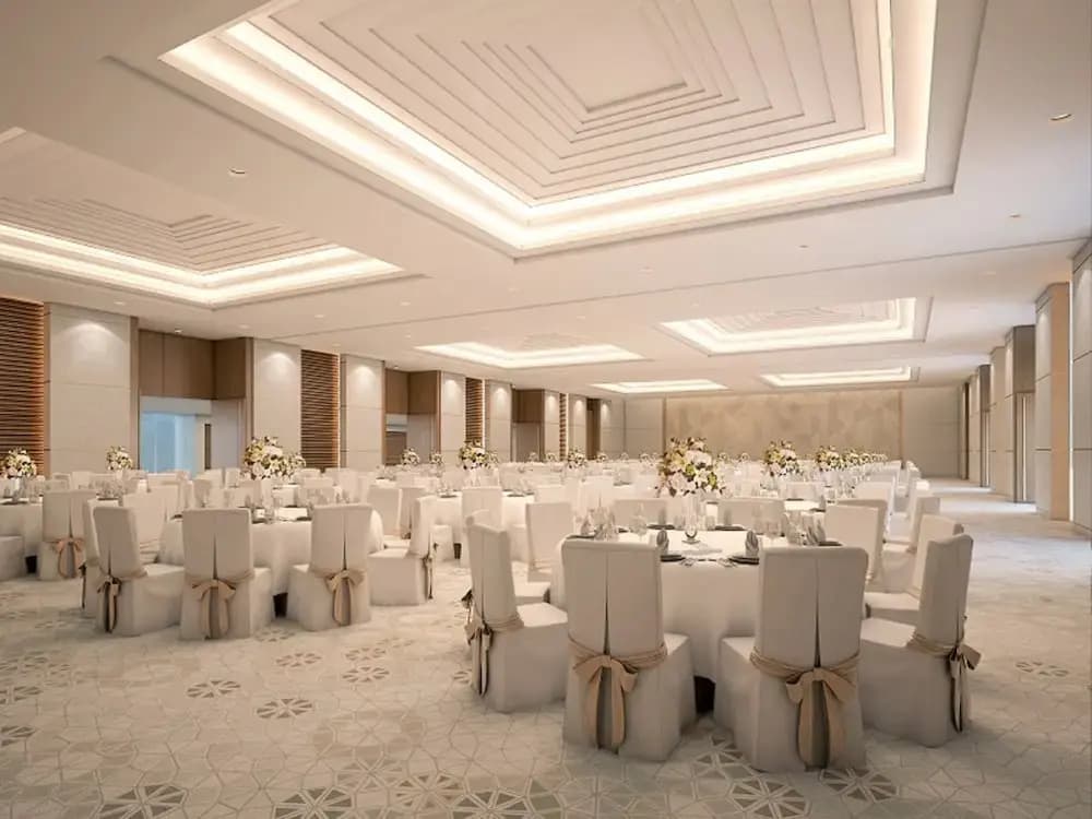 Novotel Seeb - photo 18