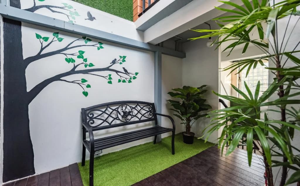 Eco Hostel Phuket - photo 16