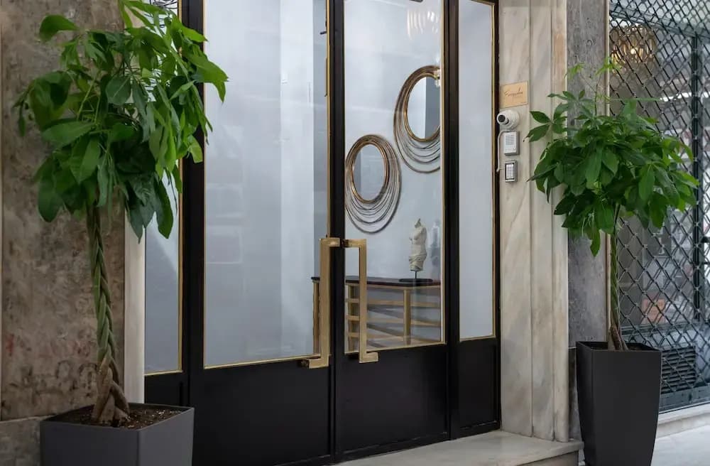 Evripidou Suites - photo 12
