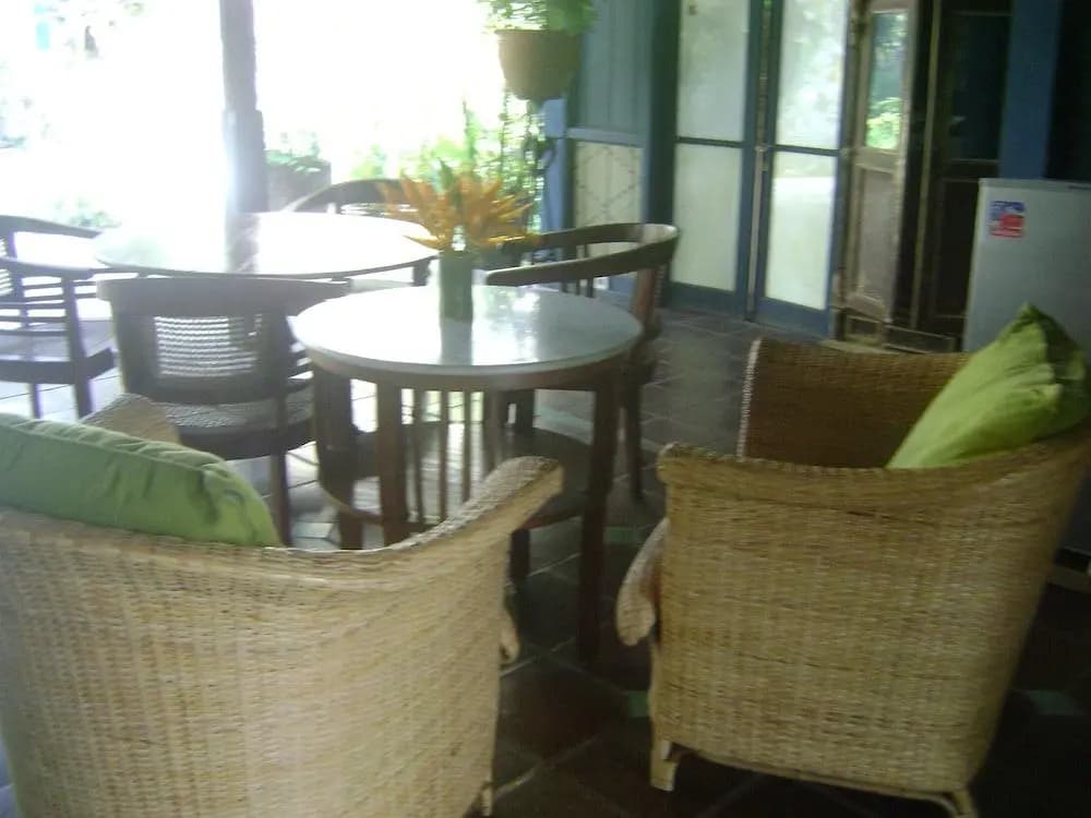 Taman Bebek Resort & Spa - photo 18