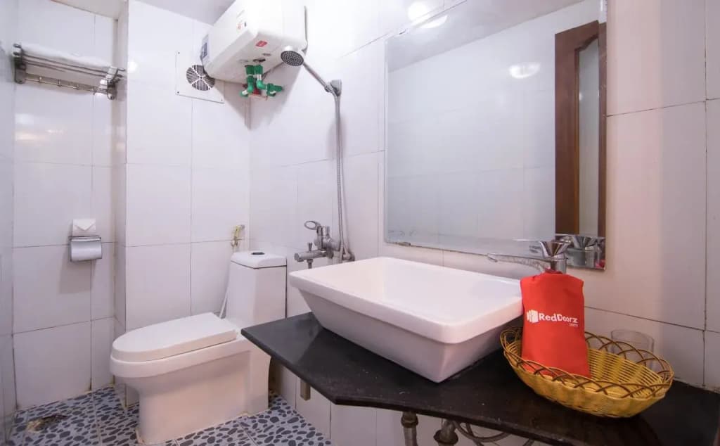 Rendezvous Boutique Hotel - photo 9