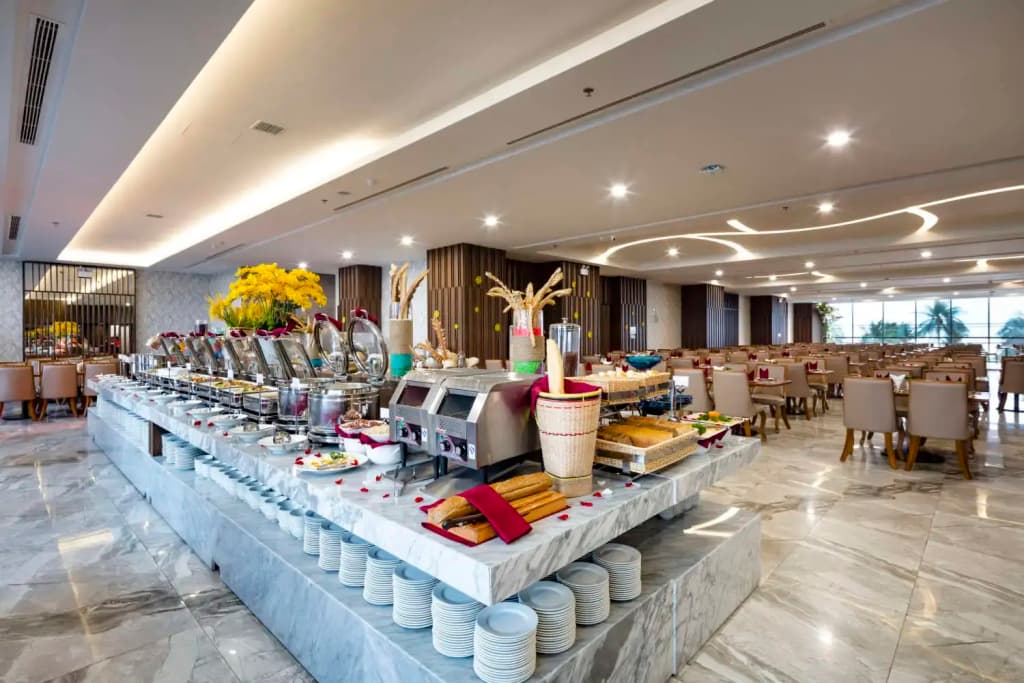 Vesna Hotel Nha Trang - photo 31