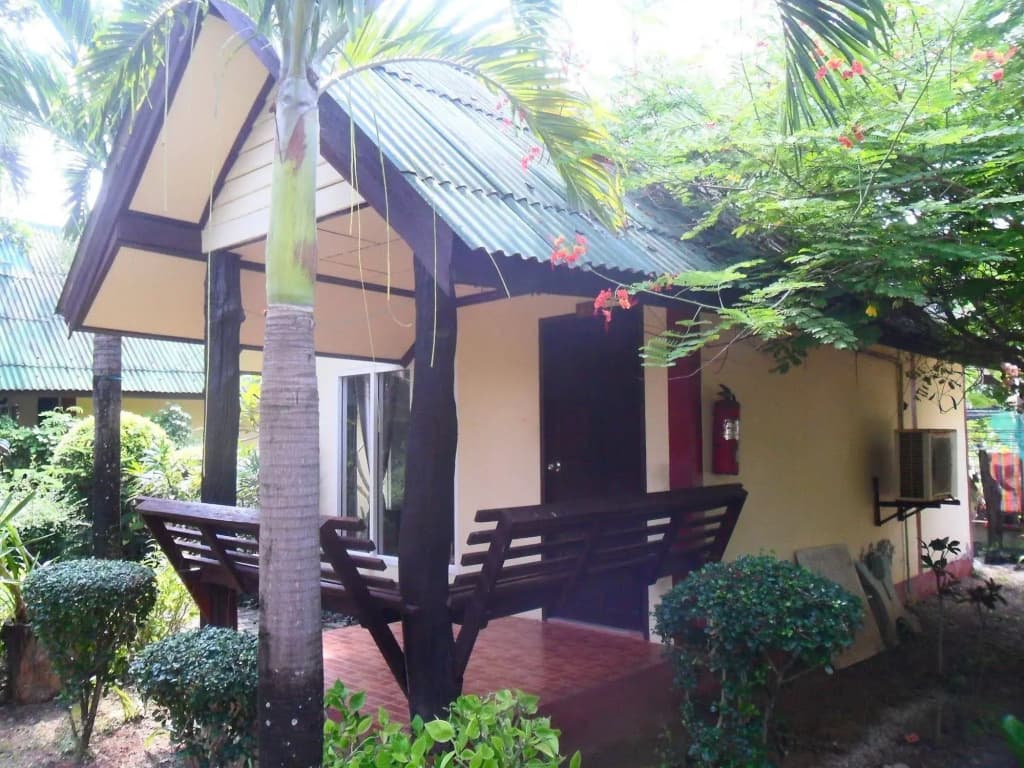 Lanta Riviera Resort  (SHA Extra Plus) - photo 21