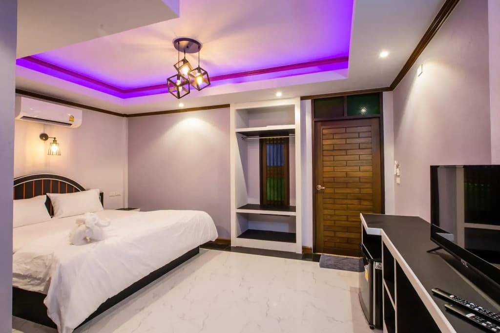Loft Vintage Chalet Resort - photo 2