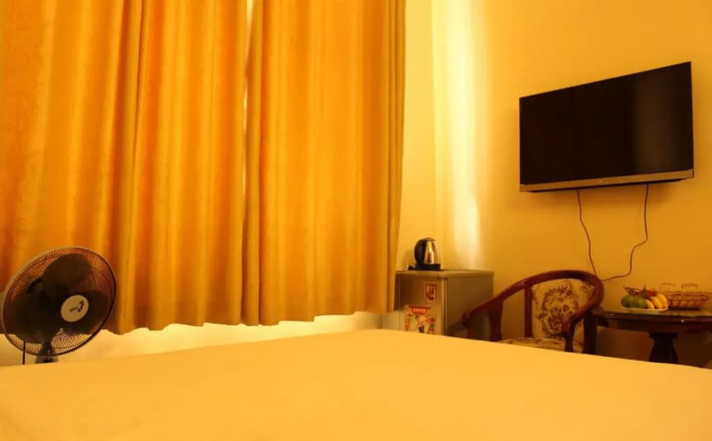 Wyn Phu Quoc Hotel - photo 30