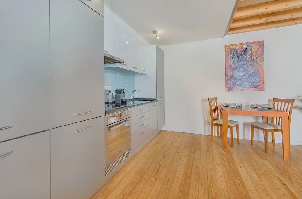 Graça Cozy Duplex - photo 16