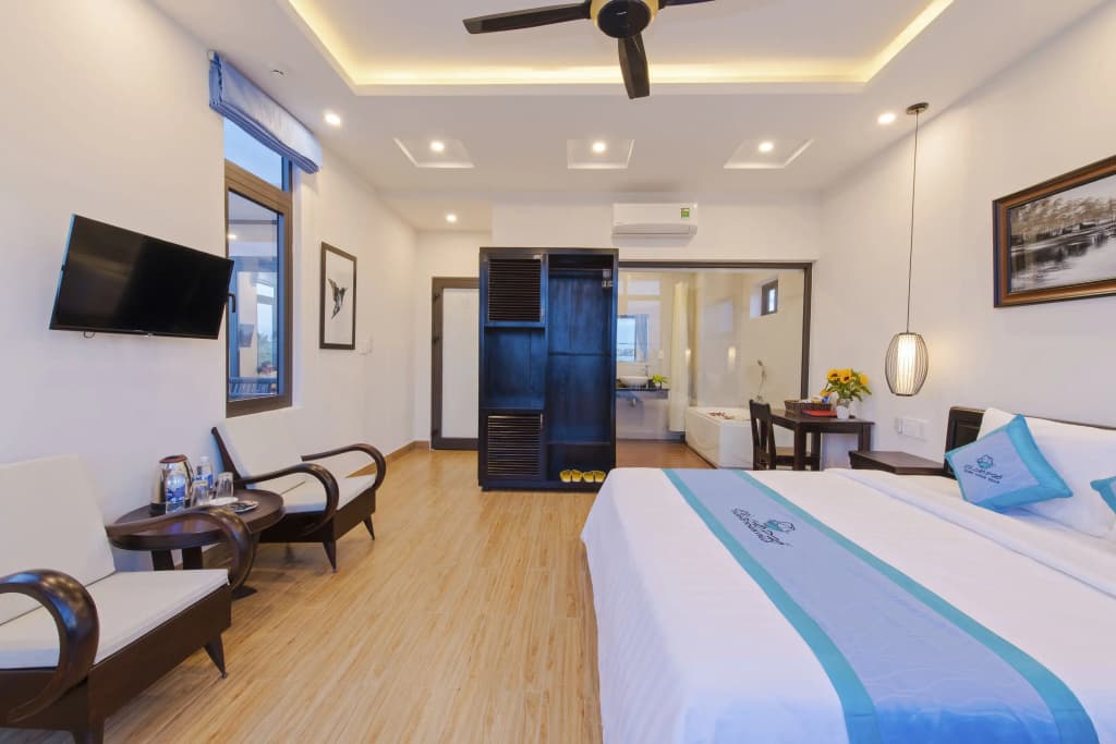 Island Town Villas - main photo