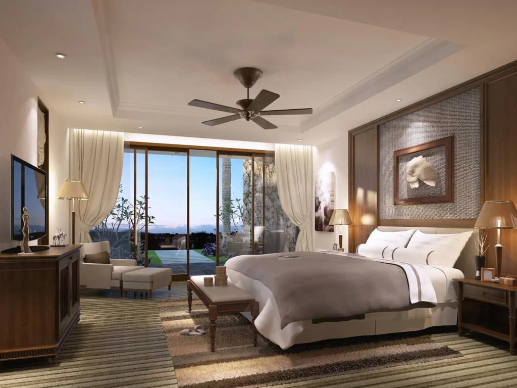 Sheraton Phu Quoc Long Beach Resort - photo 4