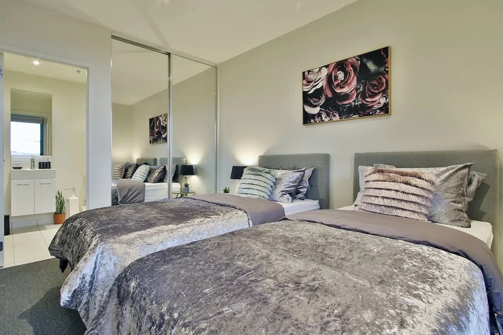 The CHANGE Apartments - photo 5