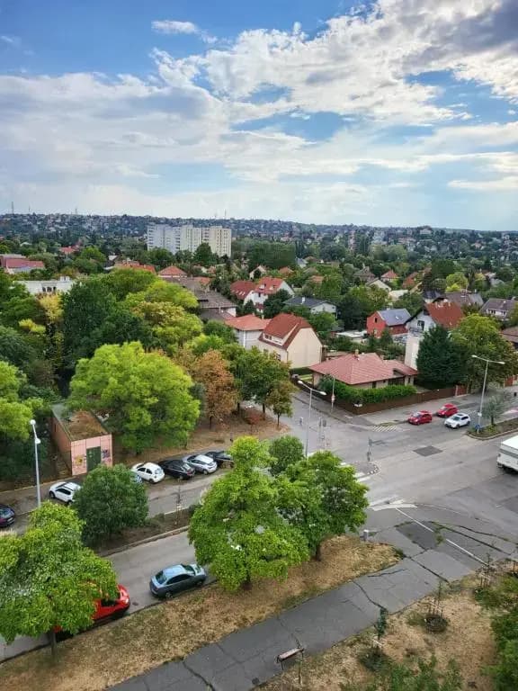 Újbuda1 - main photo