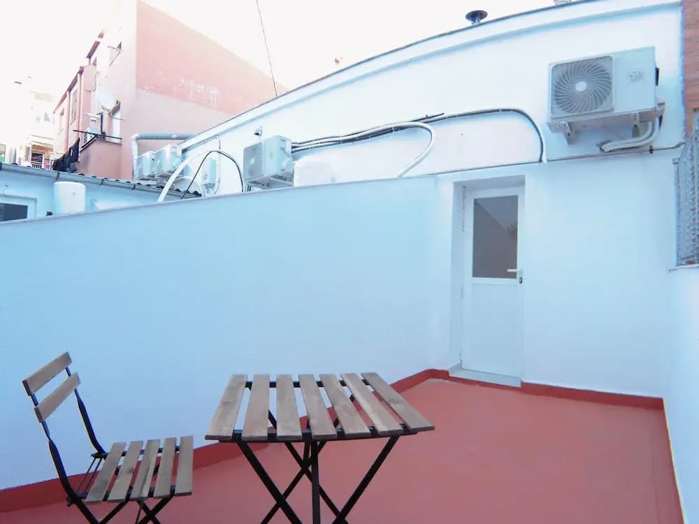 Estudio en Usera RUH4 - photo 10