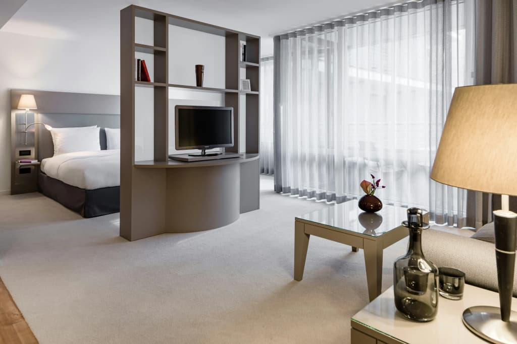 The Mandala Berlin, a Member of Design Hotel - photo 6