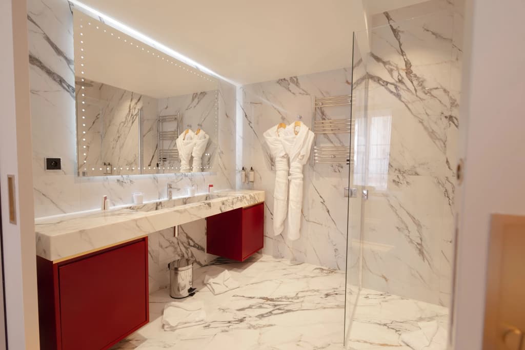 Mode Paris Aparthotel - photo 26