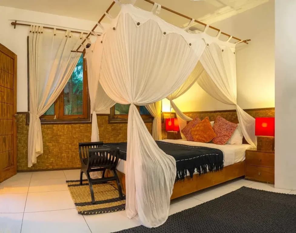 Ocean Arya Villa - photo 3