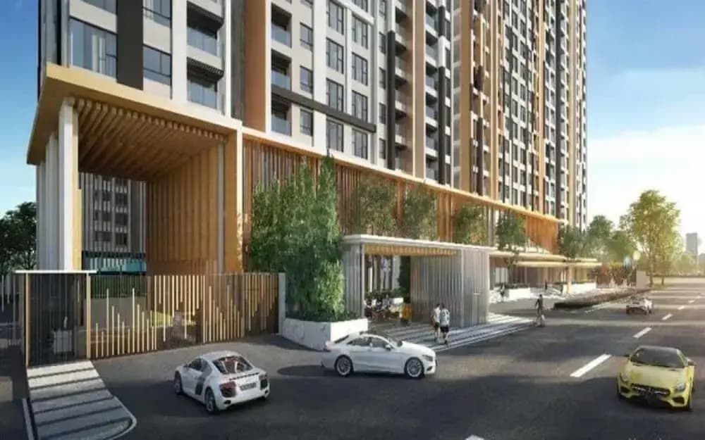 Bluesky Zenity Luxury Vacation - photo 1