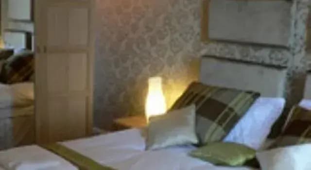 Allburys Boutique B&b - photo 6