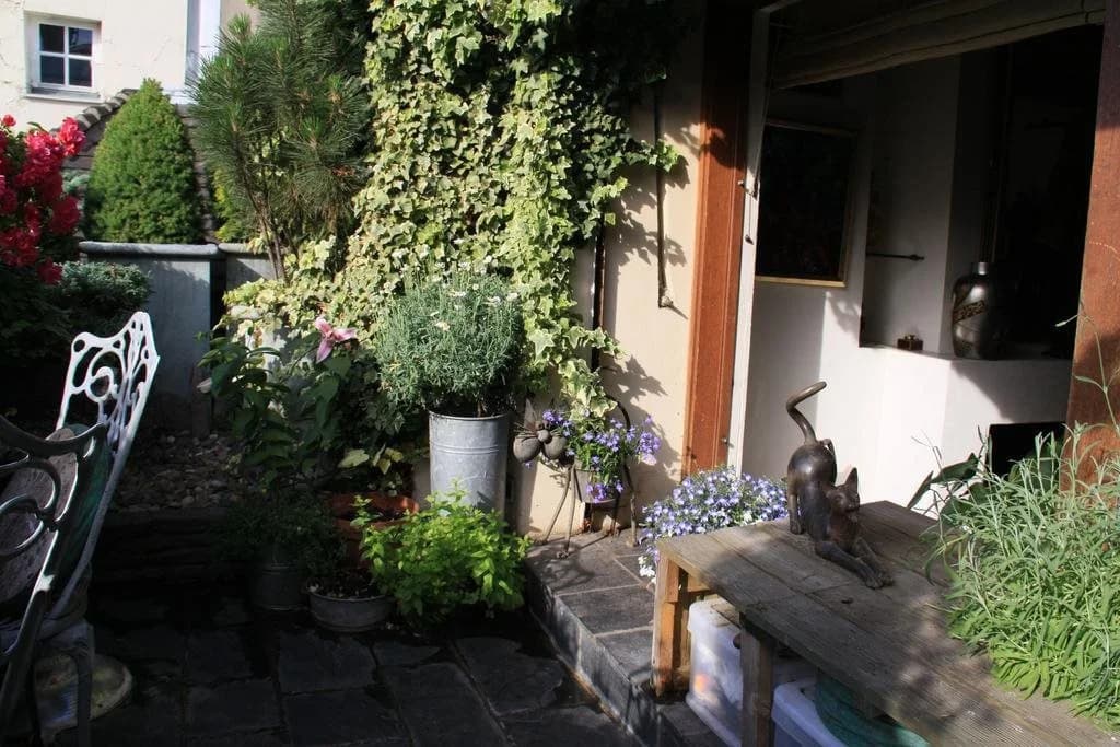 La Maison dAnne - photo 13