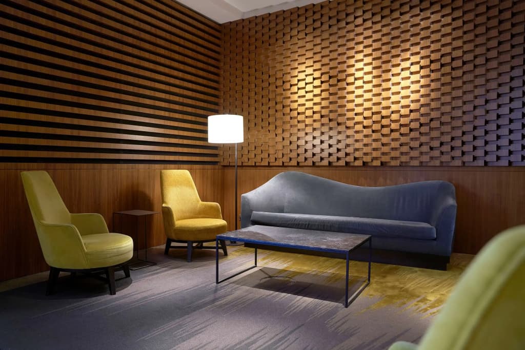 Hotel Dorint Kurfürstendamm Berlin - photo 16