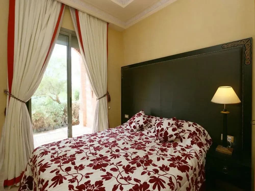 Sabor Appartements Palmeraie - photo 2