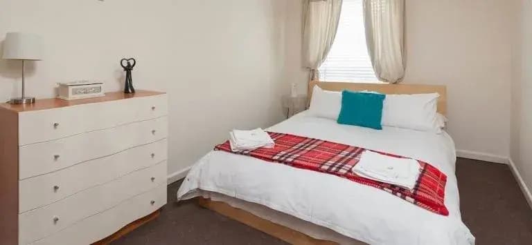 Tony Asga Apartments - Sakina Apartment - photo 16