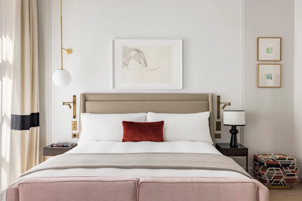 Kimpton St Honoré Paris - photo 33