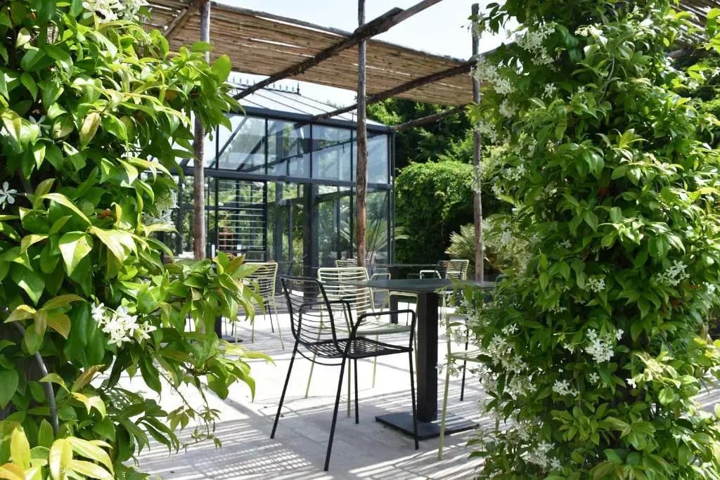 Venicegreen Agriresort - photo 7