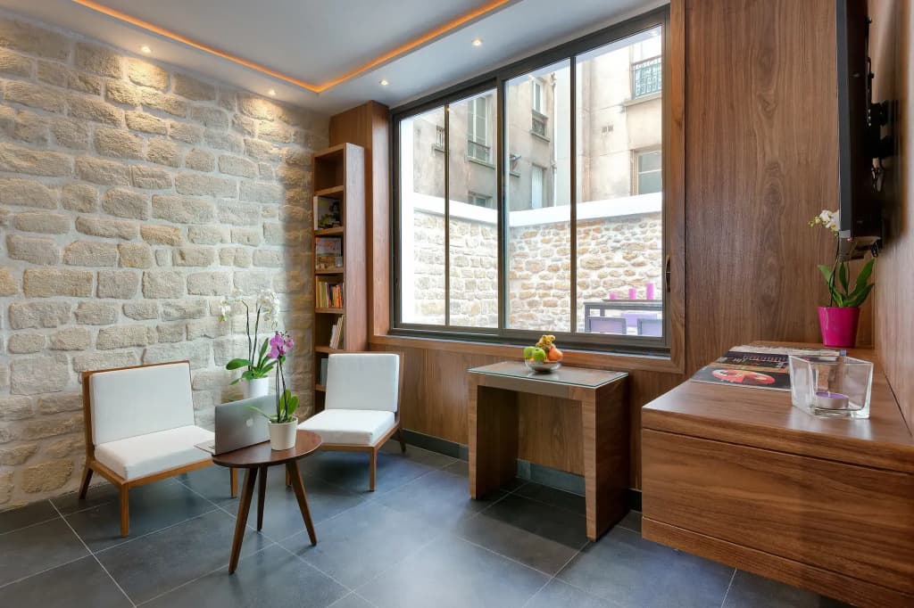 Hotel Le Trente - photo 8