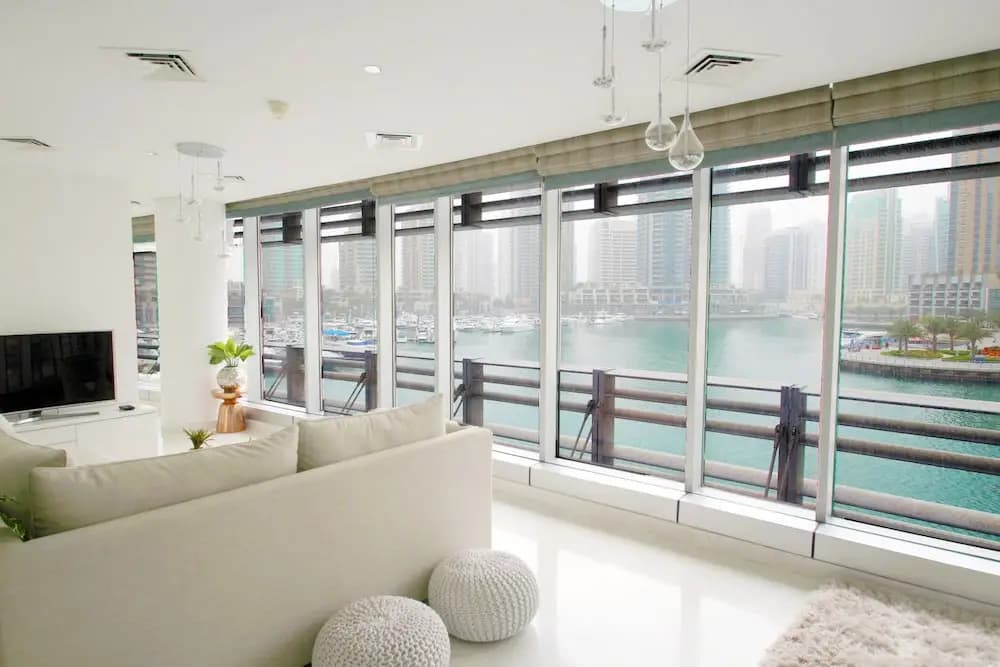 Kennedy Towers - Cayan Tower - photo 7