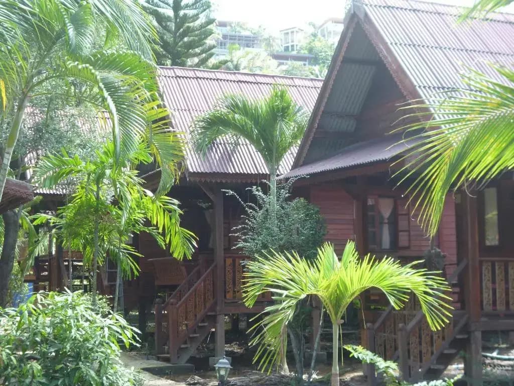 Haad Salad Resort - photo 3