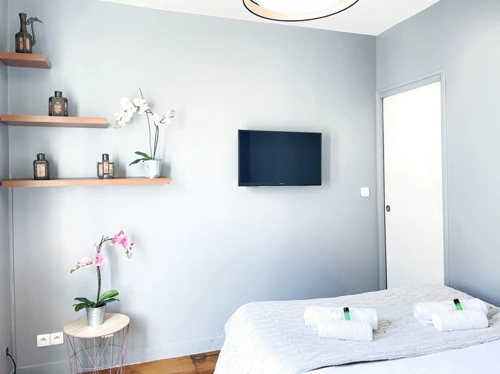 Lovely apartment - Arc de Triomphe - 1606 B - photo 4