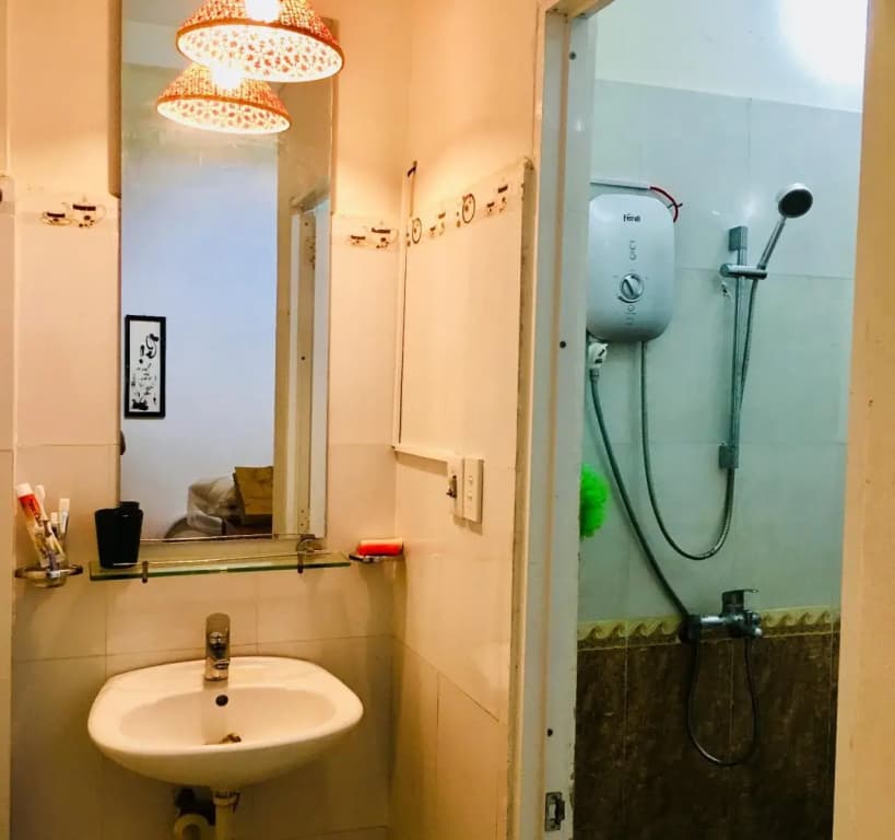 Nhaminh Homestay Da Nang - Hostel - photo 6