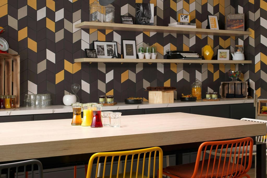Courtyard by  Marriott Paris Gare de Lyon - photo 26
