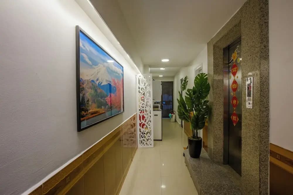 NB Apartment - Linh Lang - photo 11