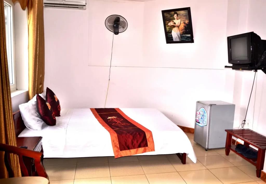 Hoang Long Hotel - photo 3